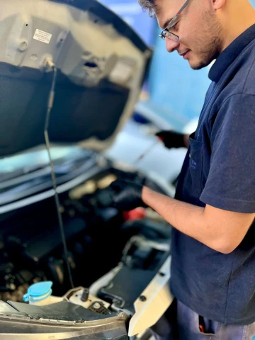 Espaço Spalla Automotivos