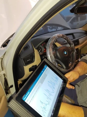 Espaço Spalla Automotivos