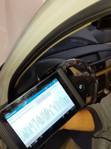 Espaço Spalla Automotivos