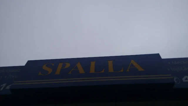 Espaço Spalla Automotivos