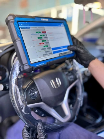 Espaço Spalla Automotivos