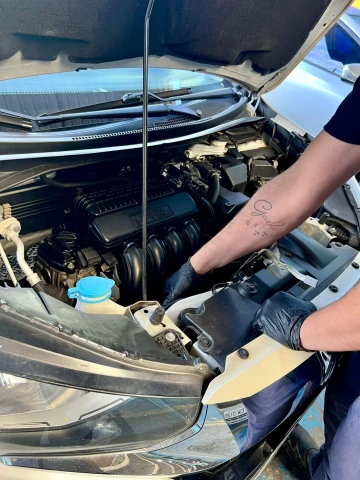 Espaço Spalla Automotivos