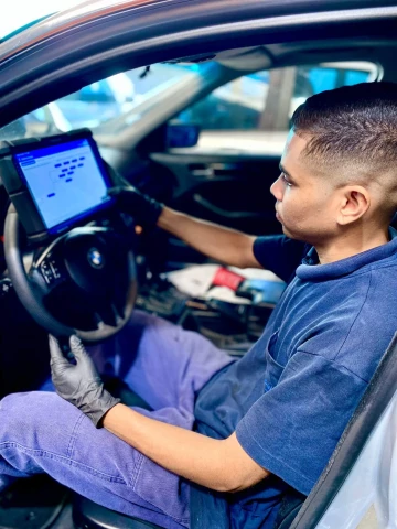 Espaço Spalla Automotivos