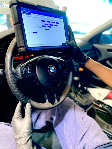 Espaço Spalla Automotivos
